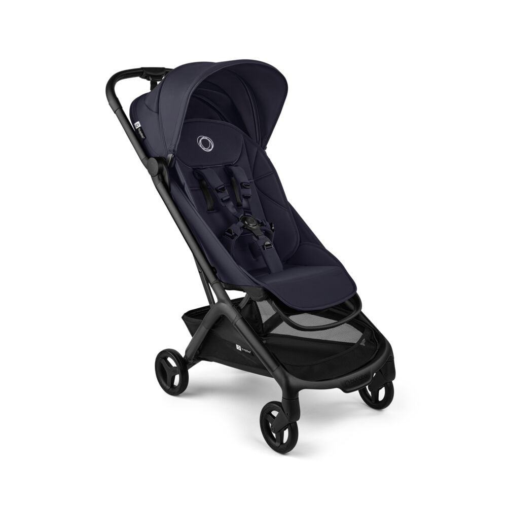 Bugaboo Butterfly 2 - Carucior pliabil 1 secunda