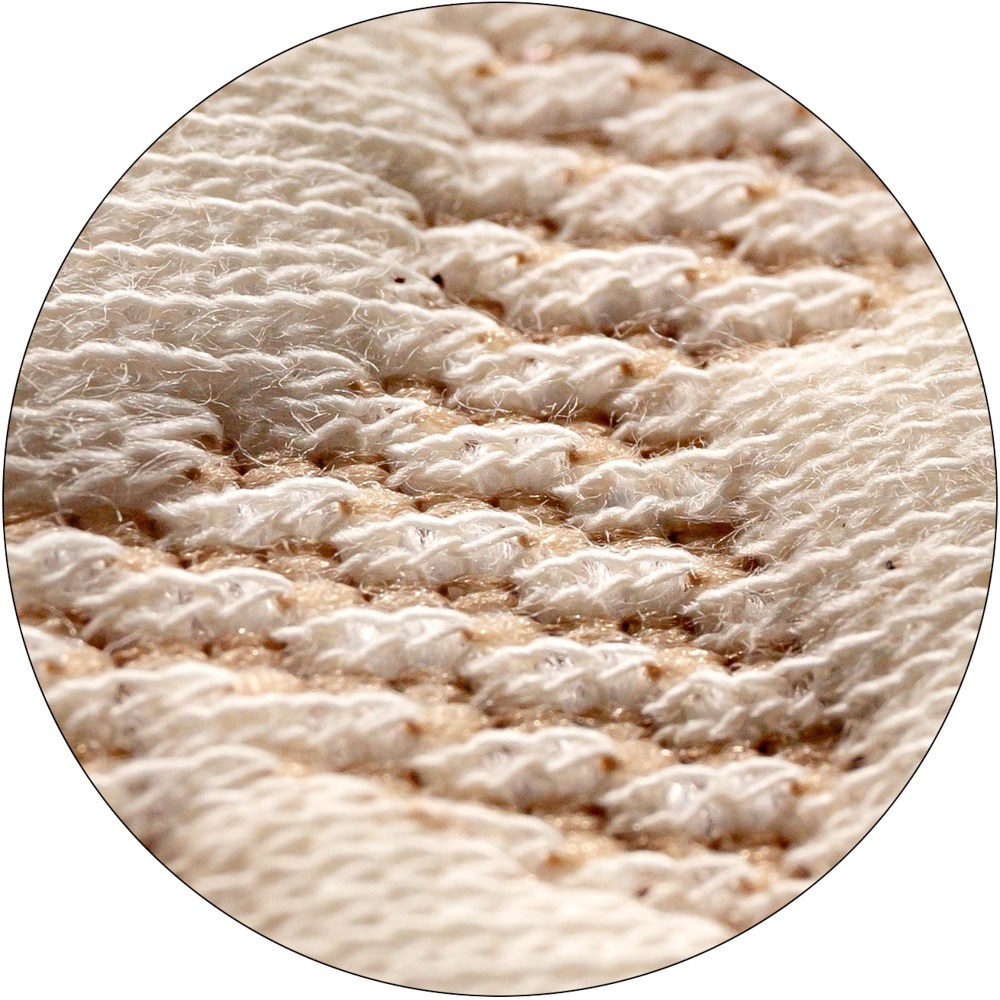 Saltea Ortopedica 60x120 Latex & Cocos | Ortopedicus