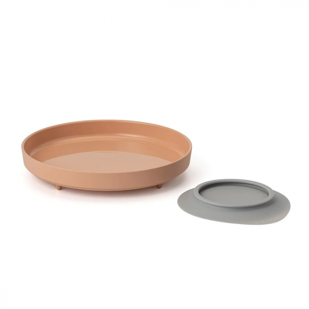 Set Diversificare Miniware Healthy Meal, 3 Piese