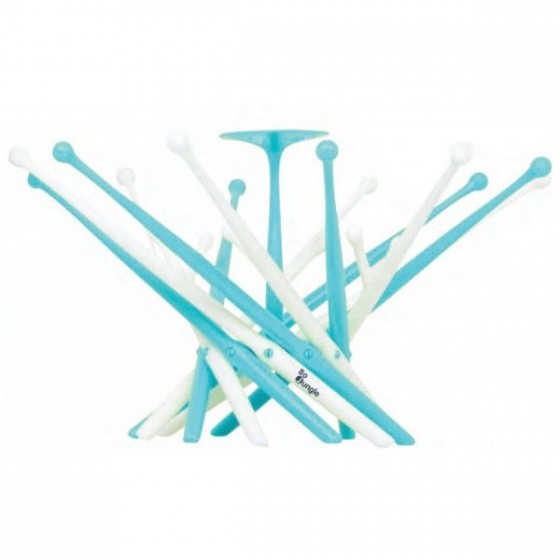 Suport Uscare Sticle BO Jungle | Rastel Plastic - imagine 2