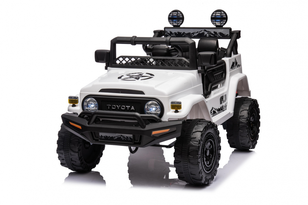Masinuta Toyota FJ Cruiser 70W | Nichiduta - imagine 6