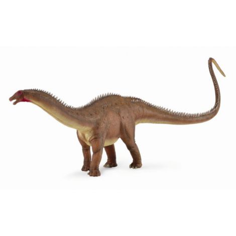 Figurina Brontozaur XL Collecta, Detalii Realiste