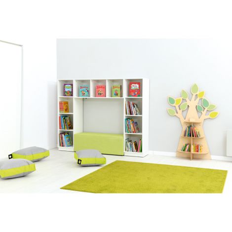 Etajera Copacel Moje Bambino | Mobilier Creativ - imagine 10