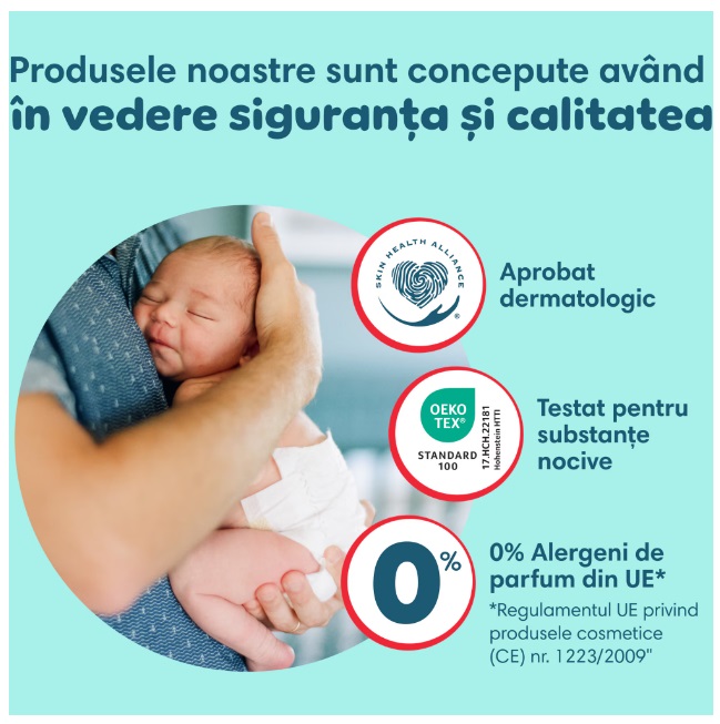 Scutece Pampers Premium Care Pants XXL | Confort - imagine 4
