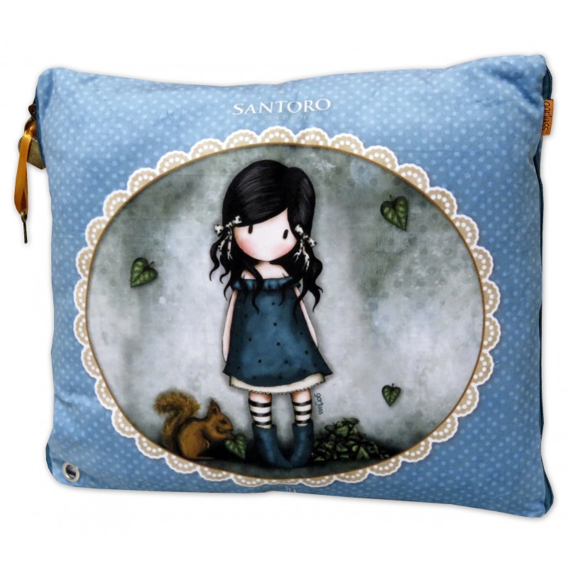 Perna Surpriză Gorjuss You Brought Love | Design Romantic - imagine 4