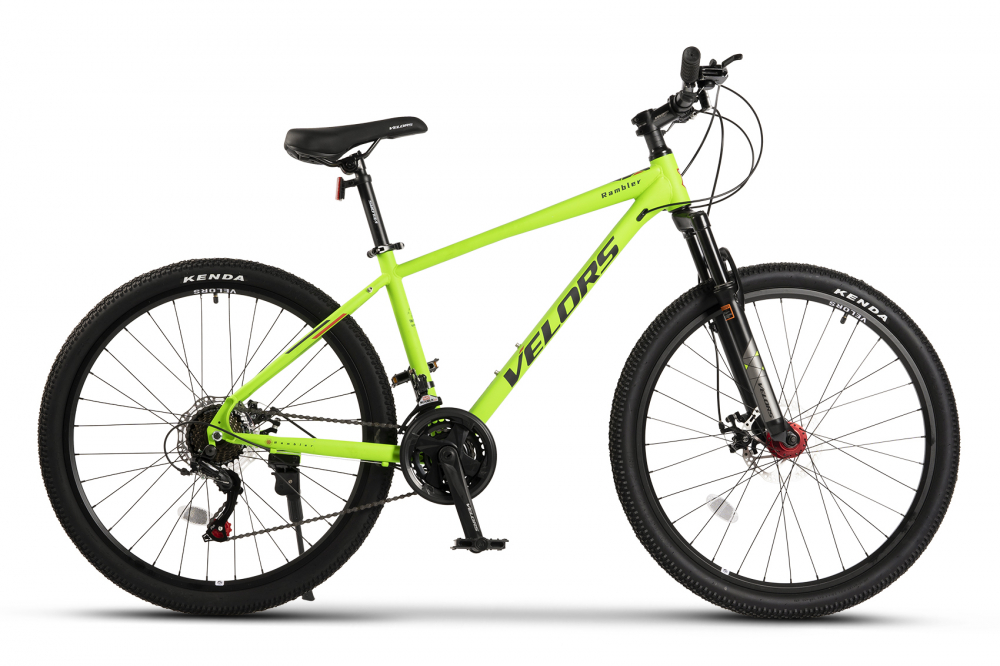 Velors Rambler V26311A - Bicicleta MTB 26 inch - imagine 2