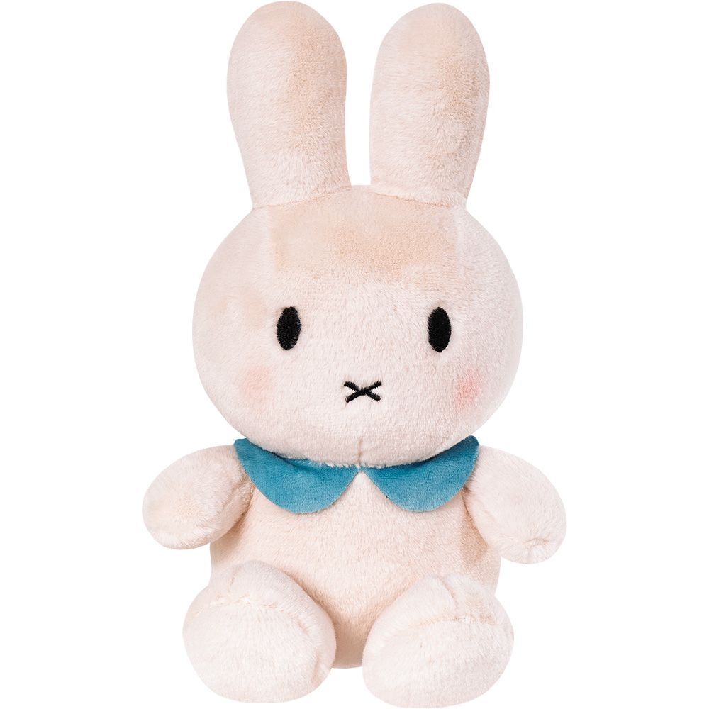 Iepuras Plus Bonny Crem 30cm | Plusuri Stip