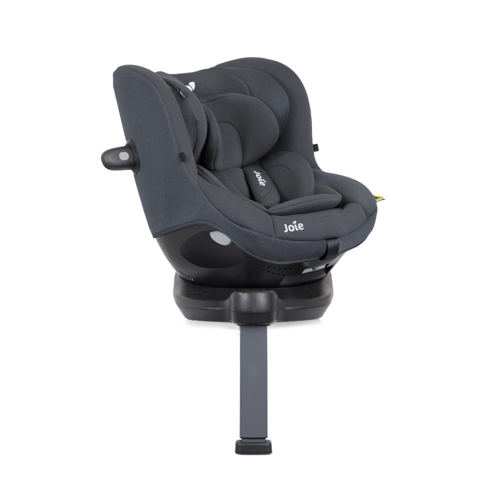 Joie i-Spin 360 Moonlight - Scaun auto rotativ sigur - imagine 6