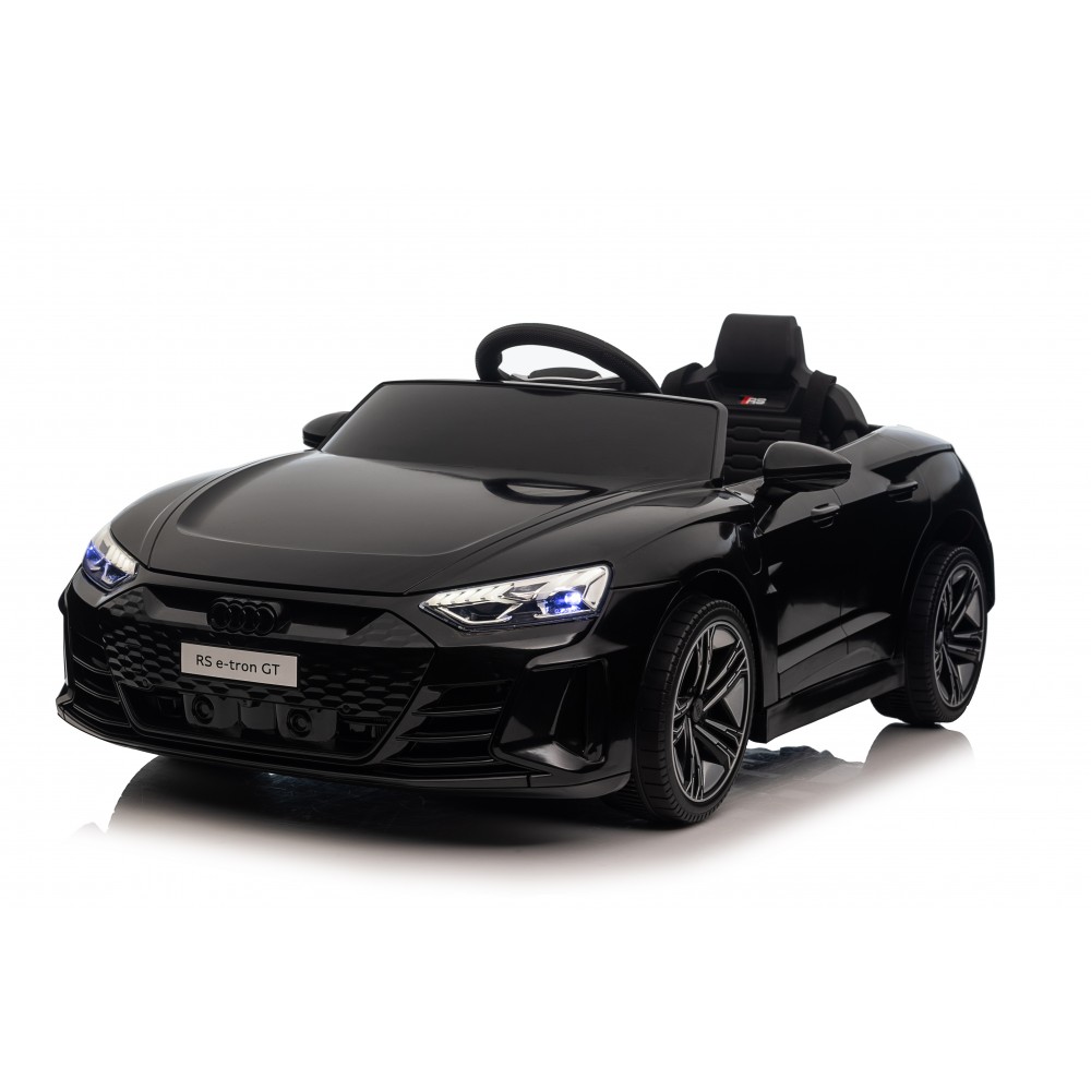 Mașinuță Audi E-Tron Electrică 70W