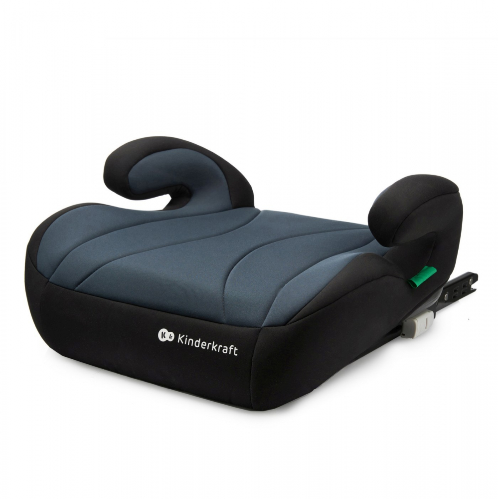 Kinderkraft Boost I-Size - Siguranță maximă pentru copii - imagine 7