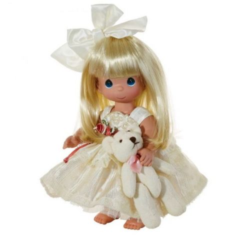 Papusa Decor Dannika 31 cm - Precious Moments