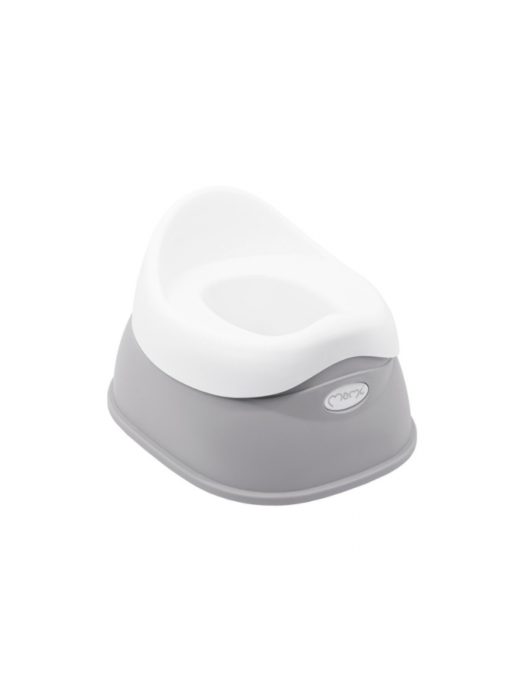 Olita Ergonomică Momi Dito Grey + Inserție Detașabilă - imagine 6