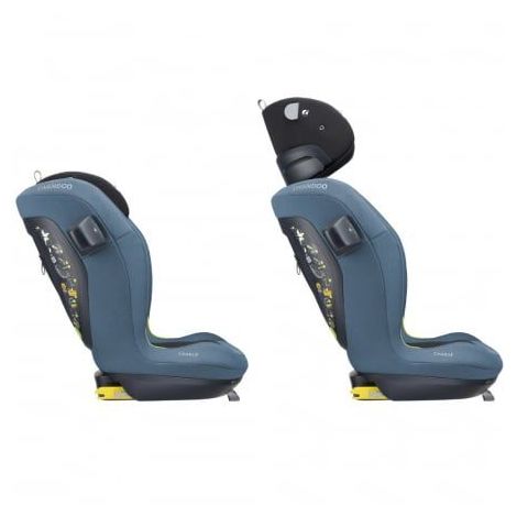 Scaun Auto Swandoo Charlie i-Size Premium - imagine 4