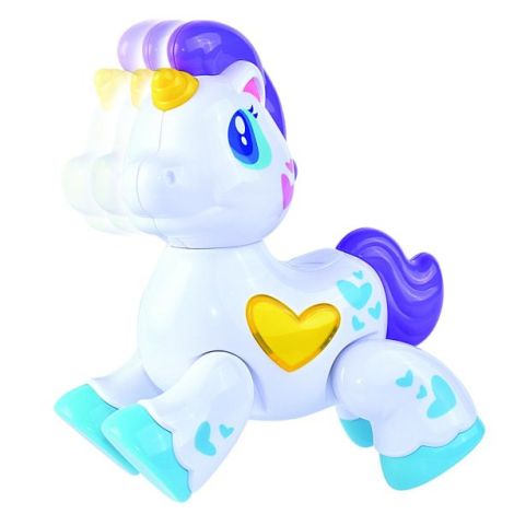 Little Learner Unicorn Magic Jucarie Interactiva - imagine 6