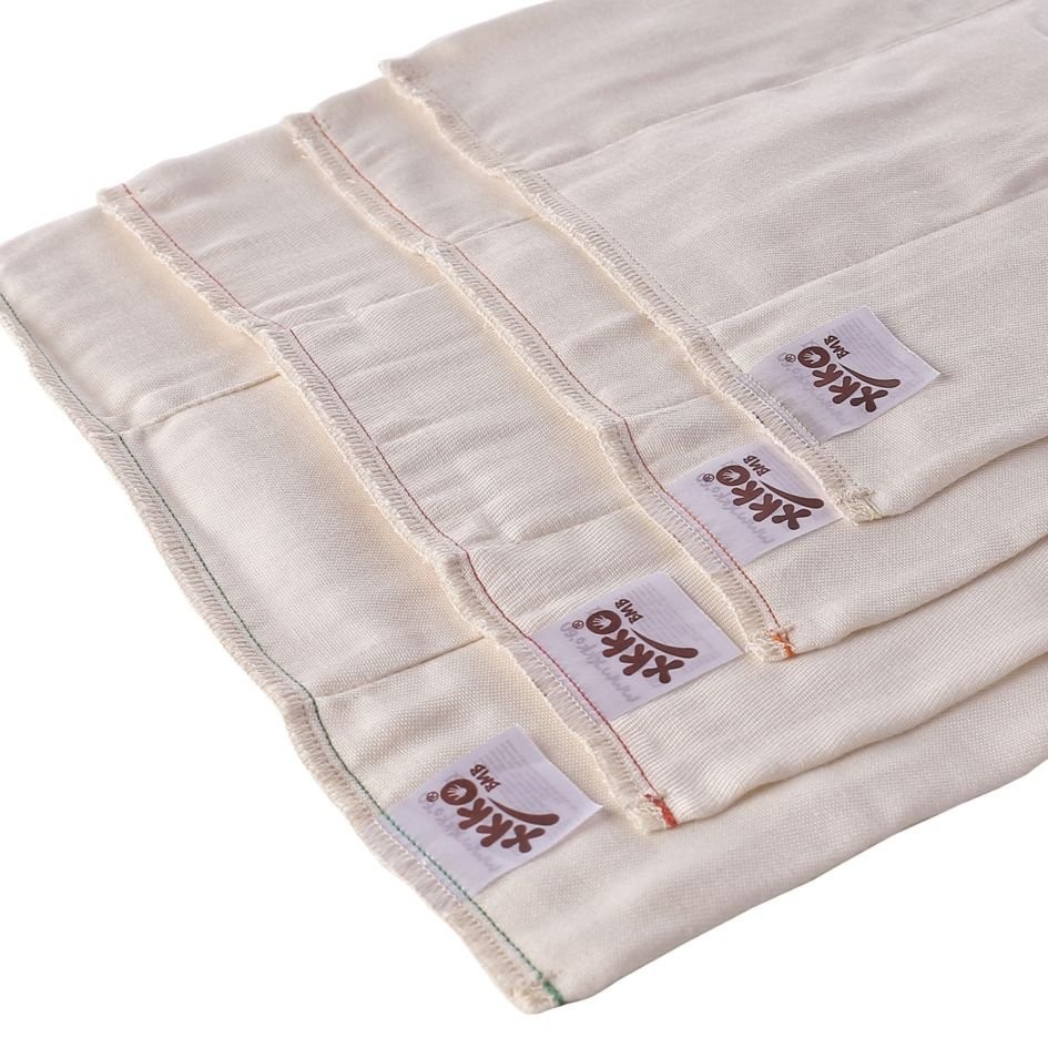 Inserturi Bambus XKKO 6 buc, Super Absorbante