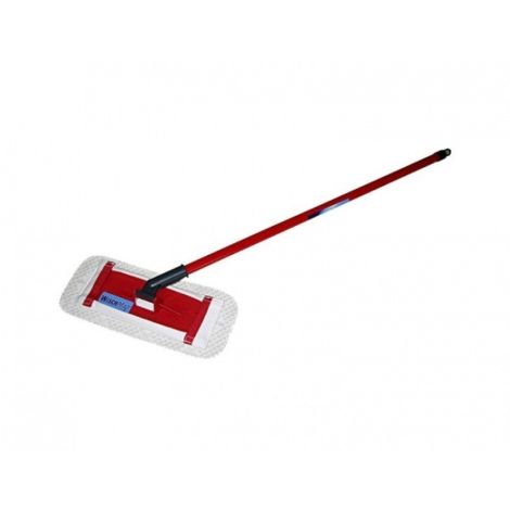 Mop Jucărie Vileda Klein, Roz, 67.5 cm - imagine 6