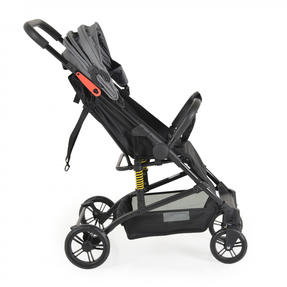 Moni Colibri Grey Carucior Sport Compact - imagine 9