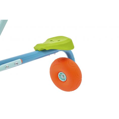 Balansoar Spiro Spin TP Toys - Distracție și Echilibru - imagine 5