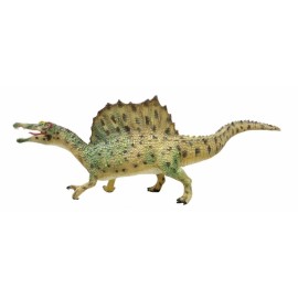 Figurina Spinosaurus Collecta | Detaliat și Educativ