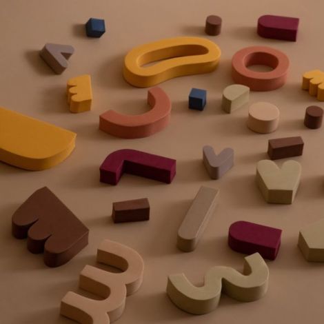 Jucării de baie Minmimcph Buna Dispozitie 26pcs - imagine 5