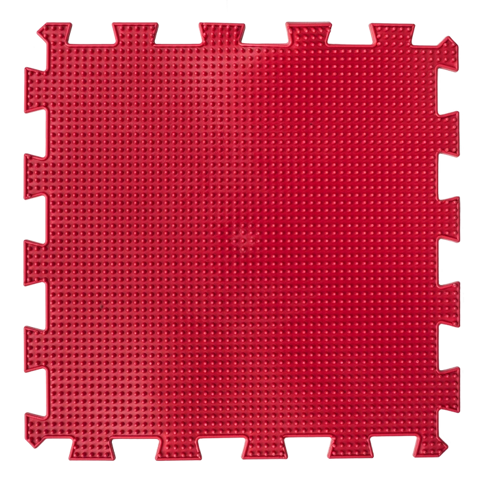 Set 6 covorase senzoriale Ortek - dezvoltare - imagine 4