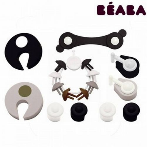 Set Protectii Beaba Home Design Resigilat