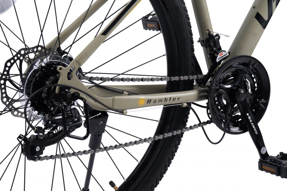 Velors Rambler V29310A - MTB 29" Aventură - imagine 5