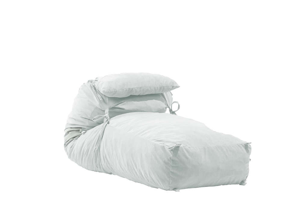 Pufrelax Yoga XL - Confort Premium Copii - imagine 2
