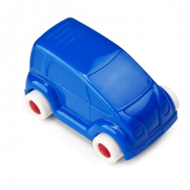 Minimobil 9 MPV Miniland | Rezistent și Educativ