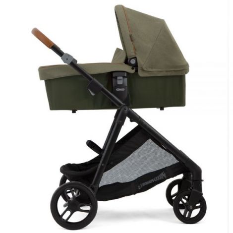 Landou Graco Near2Me Khaki | Nou-nascuti - imagine 2