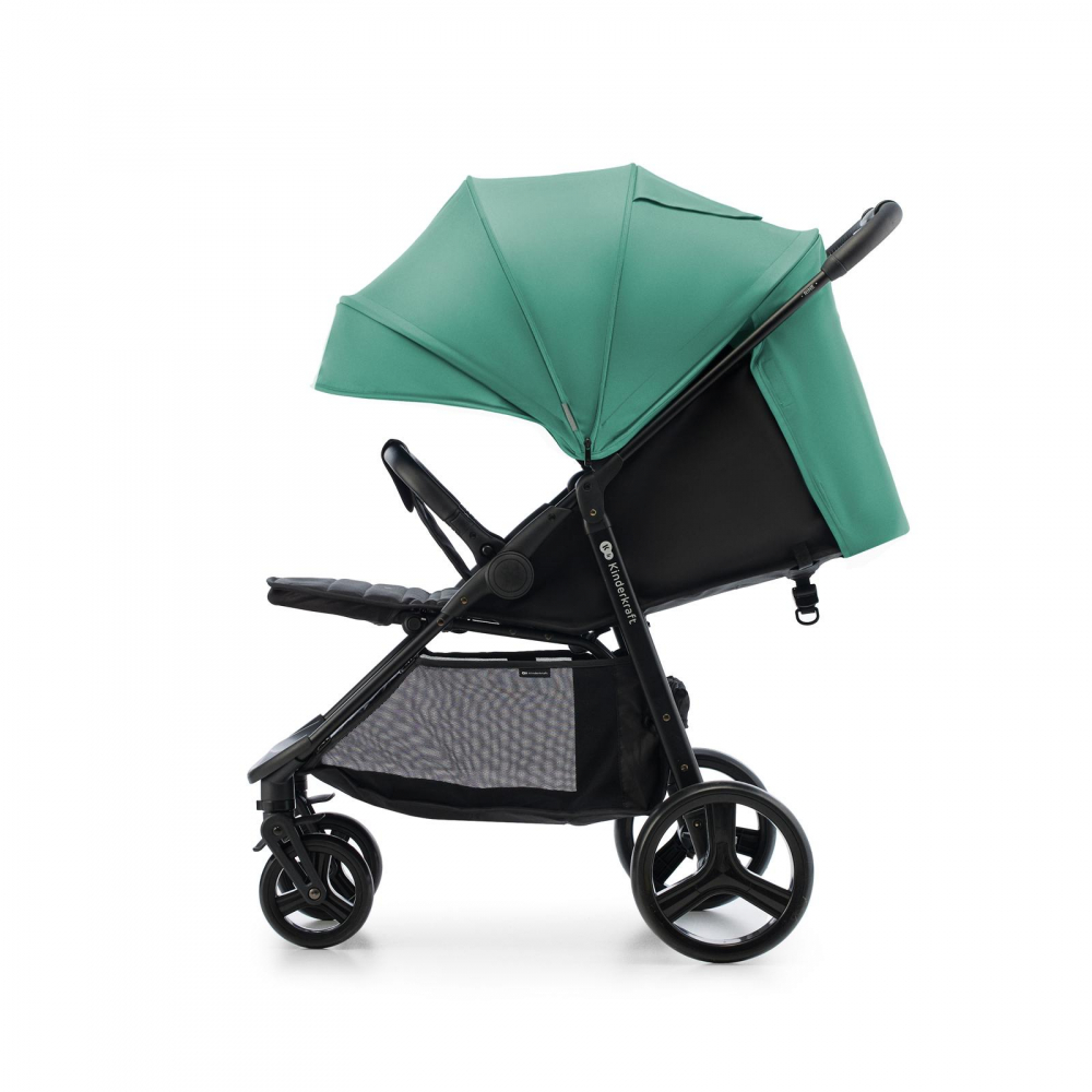 Kinderkraft Rine - Carucior Sport 0-4 Ani - imagine 3