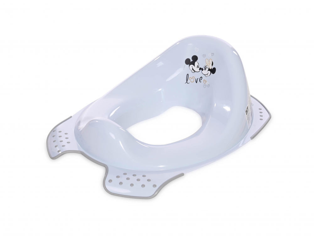 Reductor Toaletă Lorelli Mickey Light Blue