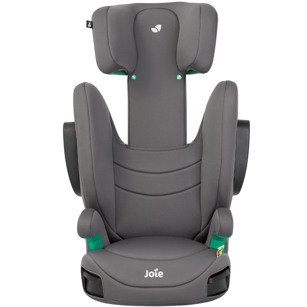Scaun auto Joie i-Trillo Thunder, R129, 100-150 cm - imagine 2