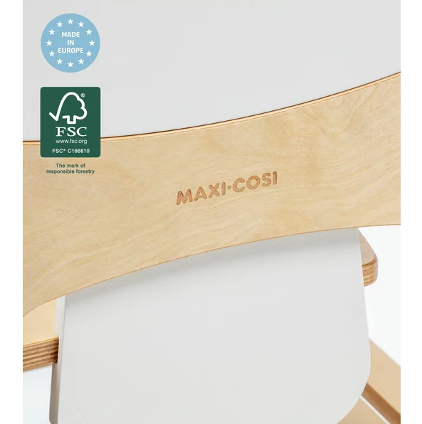 Turn de Invatare 3in1 Maxi-Cosi Toucan Wood - imagine 3