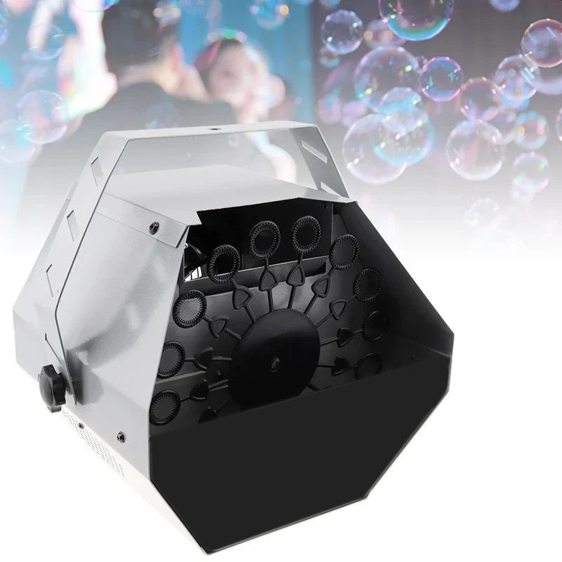 Masina electrica baloane de sapun Procart
