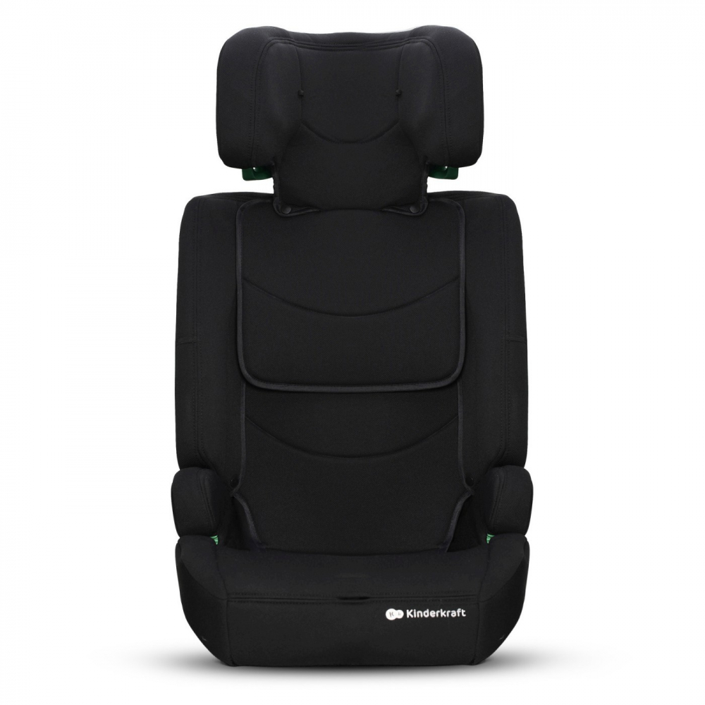 Scaun Auto Kinderkraft Safety Fix 2 i-Size - imagine 2