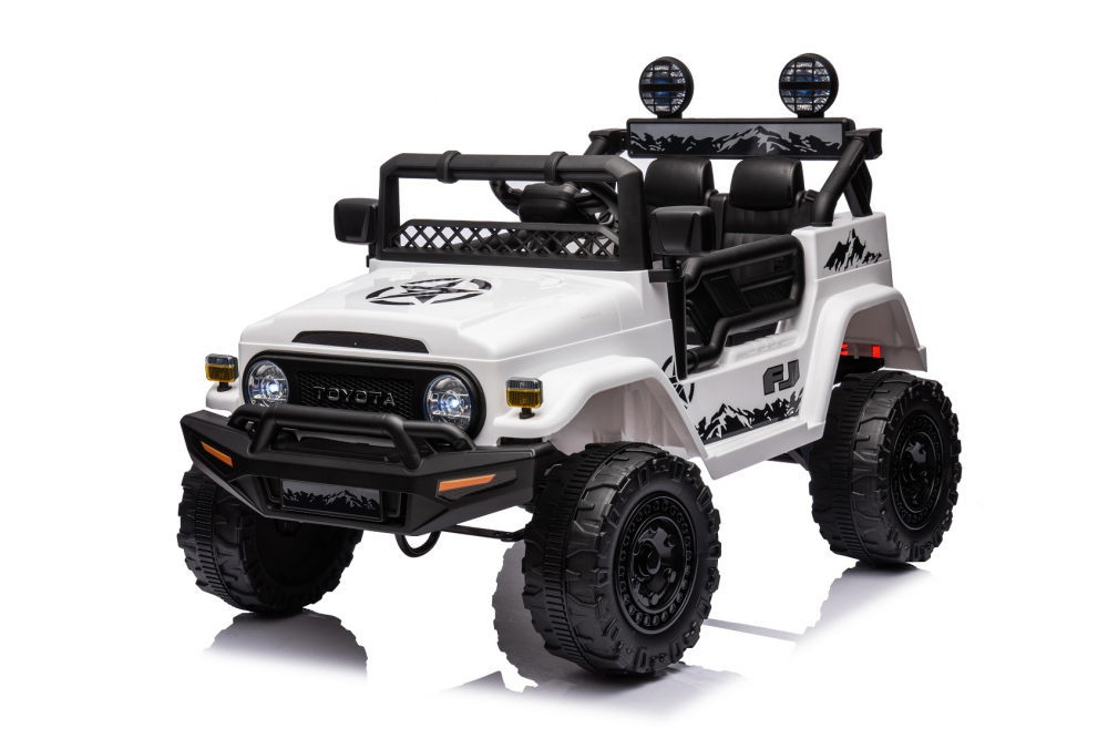 Masinuta Toyota FJ Cruiser 70W | Nichiduta - imagine 7