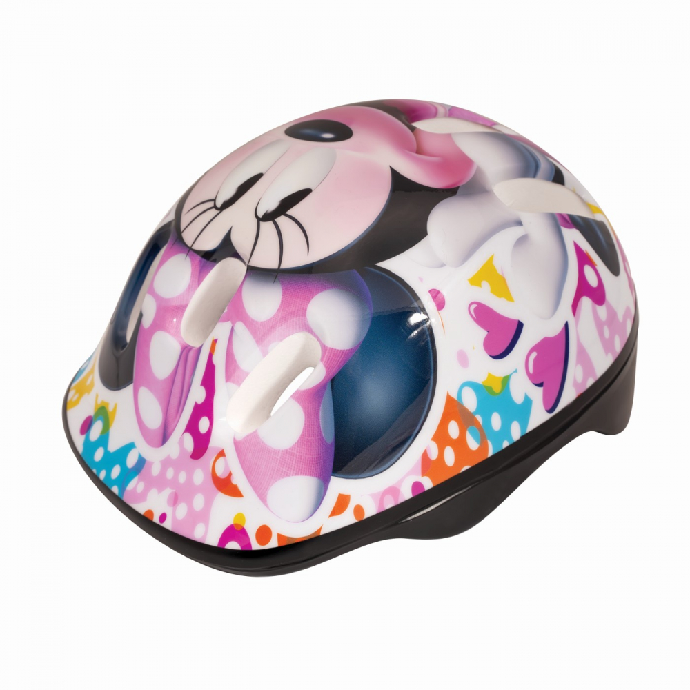 Casca Protectie Disney Minnie AS - imagine 6