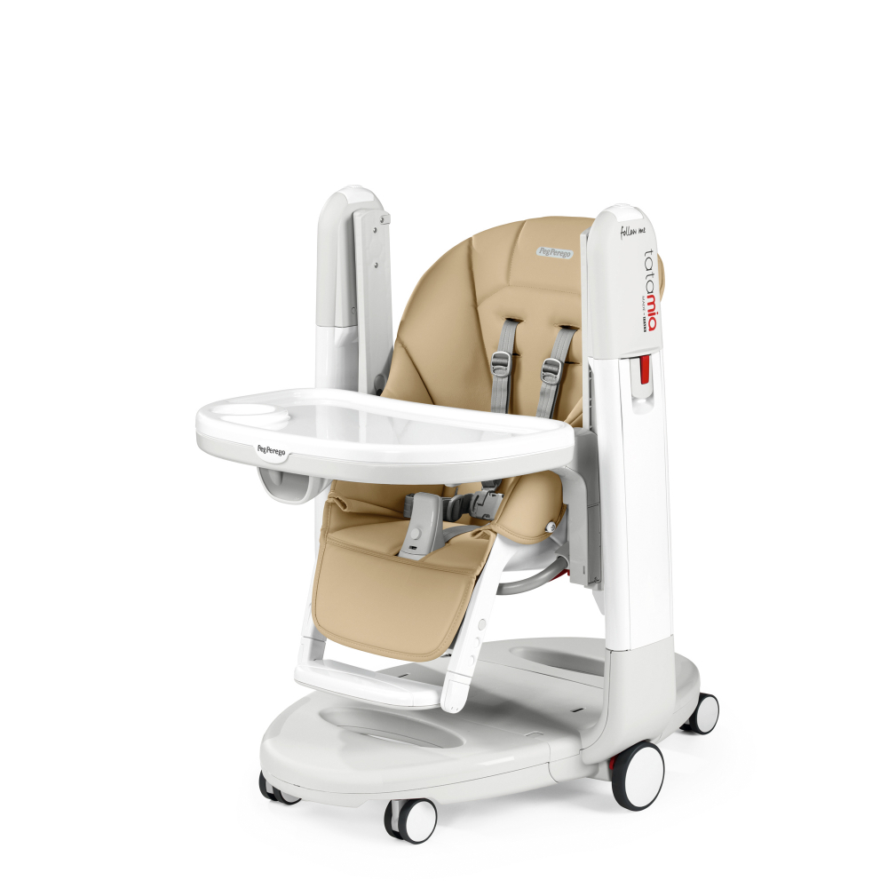 Scaun de masa 3 in 1 Peg Perego Tatamia, 0-15 Kg - imagine 7