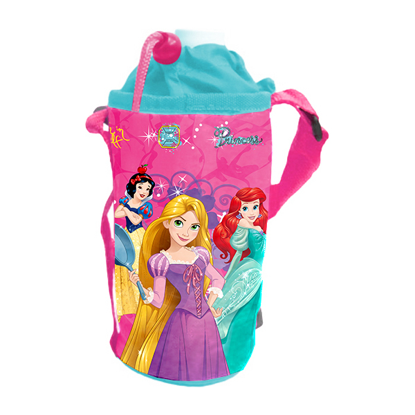 Husă Sticlă Apă Princess Seven SV9216