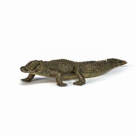 Papo Figurină Aligator Realistă Copii +3ani - imagine 5
