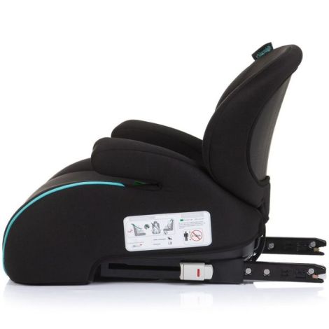 Inaltator Chipolino Sonic I-Size cu Isofix - imagine 3