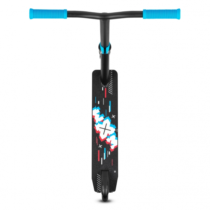 Trotineta WXM Cascadorii Aluminiu 100kg - imagine 5