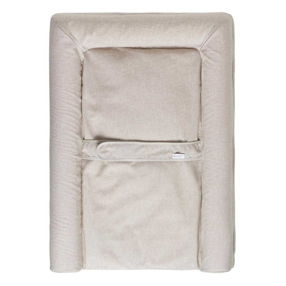 Saltea Infasat Candide Mat Confort Beige - imagine 2