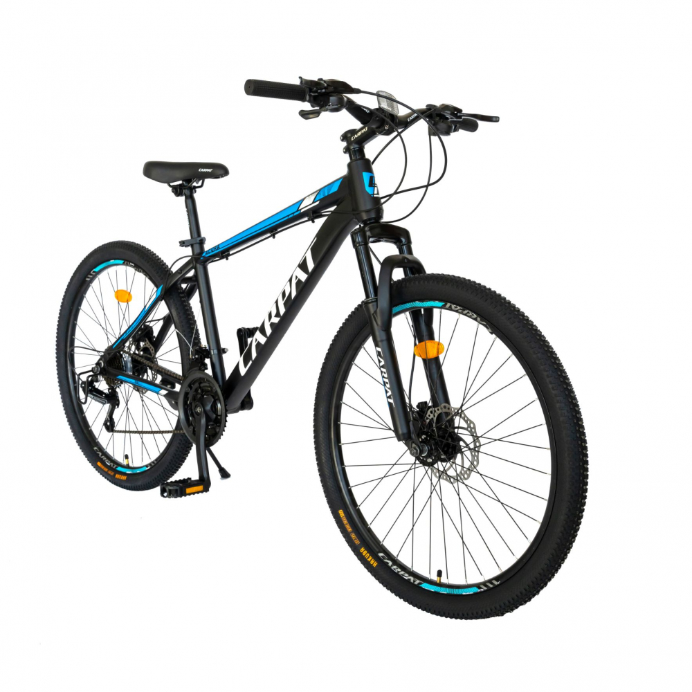 Bicicleta MTB Carpat CSC2799H - 27.5 inch - imagine 4