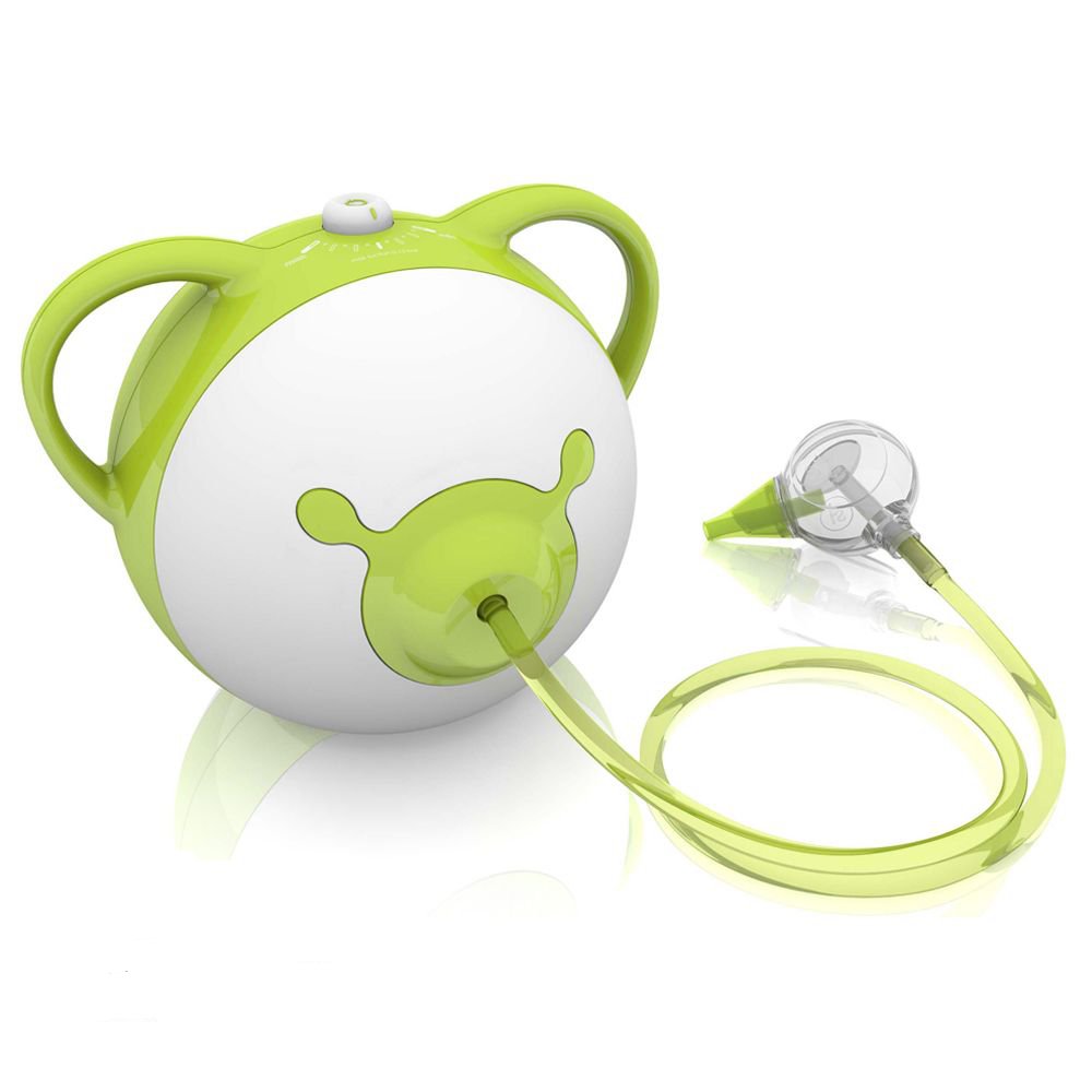 Aspirator Nazal Nosiboo Pro2 - Igienă Optimală - imagine 7