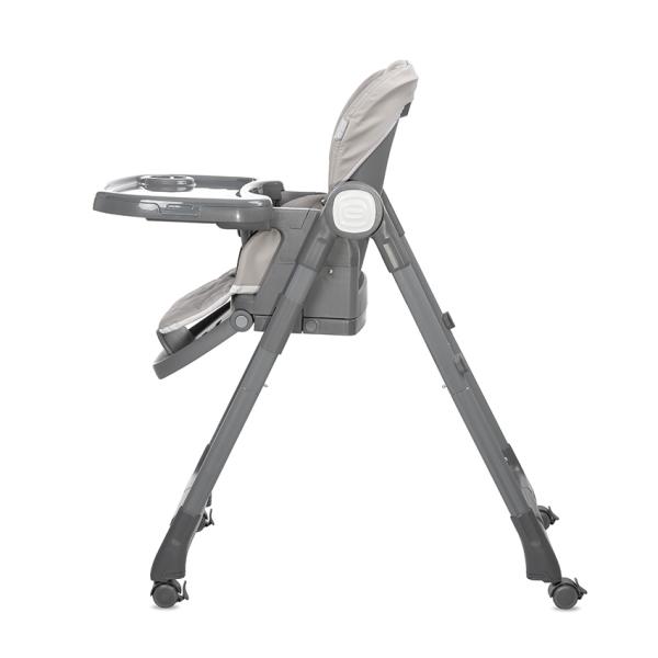 Lorelli Chef 3-in-1 Scaun Masa Beige - imagine 3