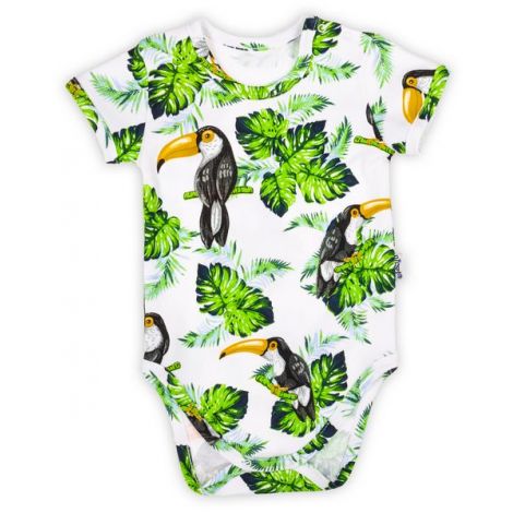 Body Nicol Tukan Bumbac Oeko-Tex | M.74
