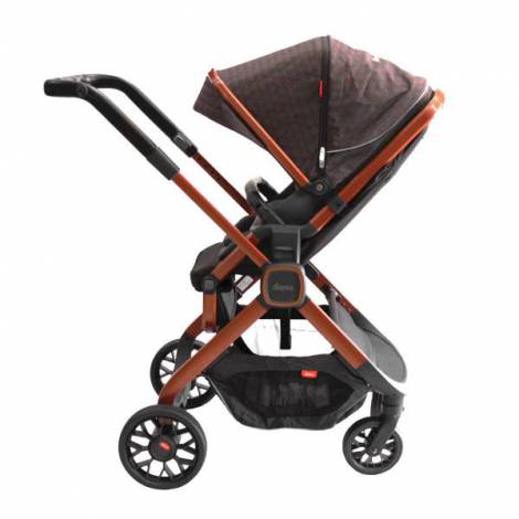 Carucior Diono Quantum 2 Premium Auburn, Reversibil - imagine 11