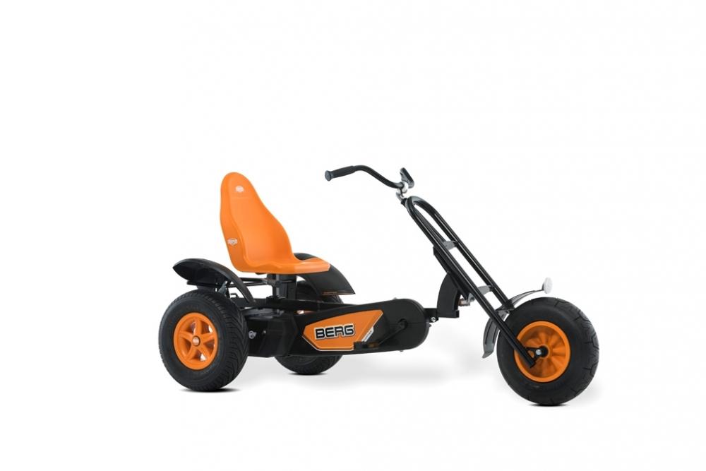 Kart Berg Chopper BFR Go-Kart